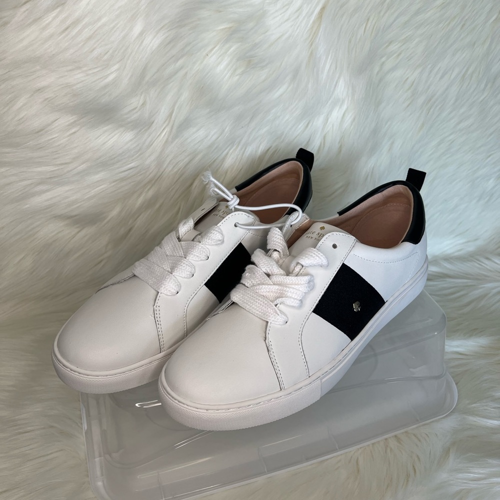 Kate Spade New York Adorn Sneakers